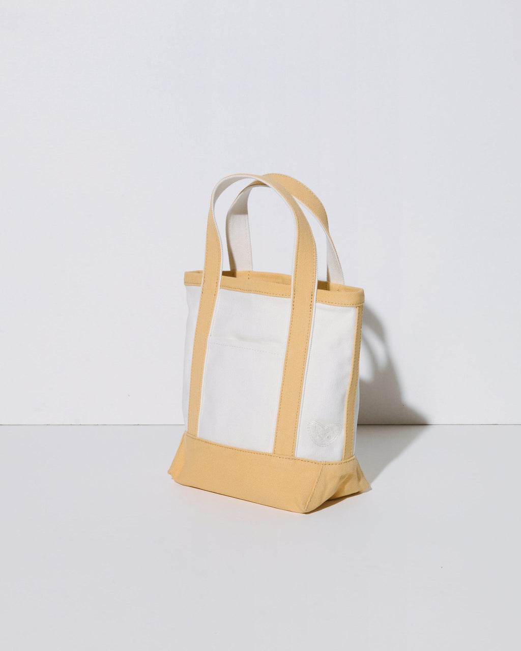 EASY BAG SMALL APRICOT