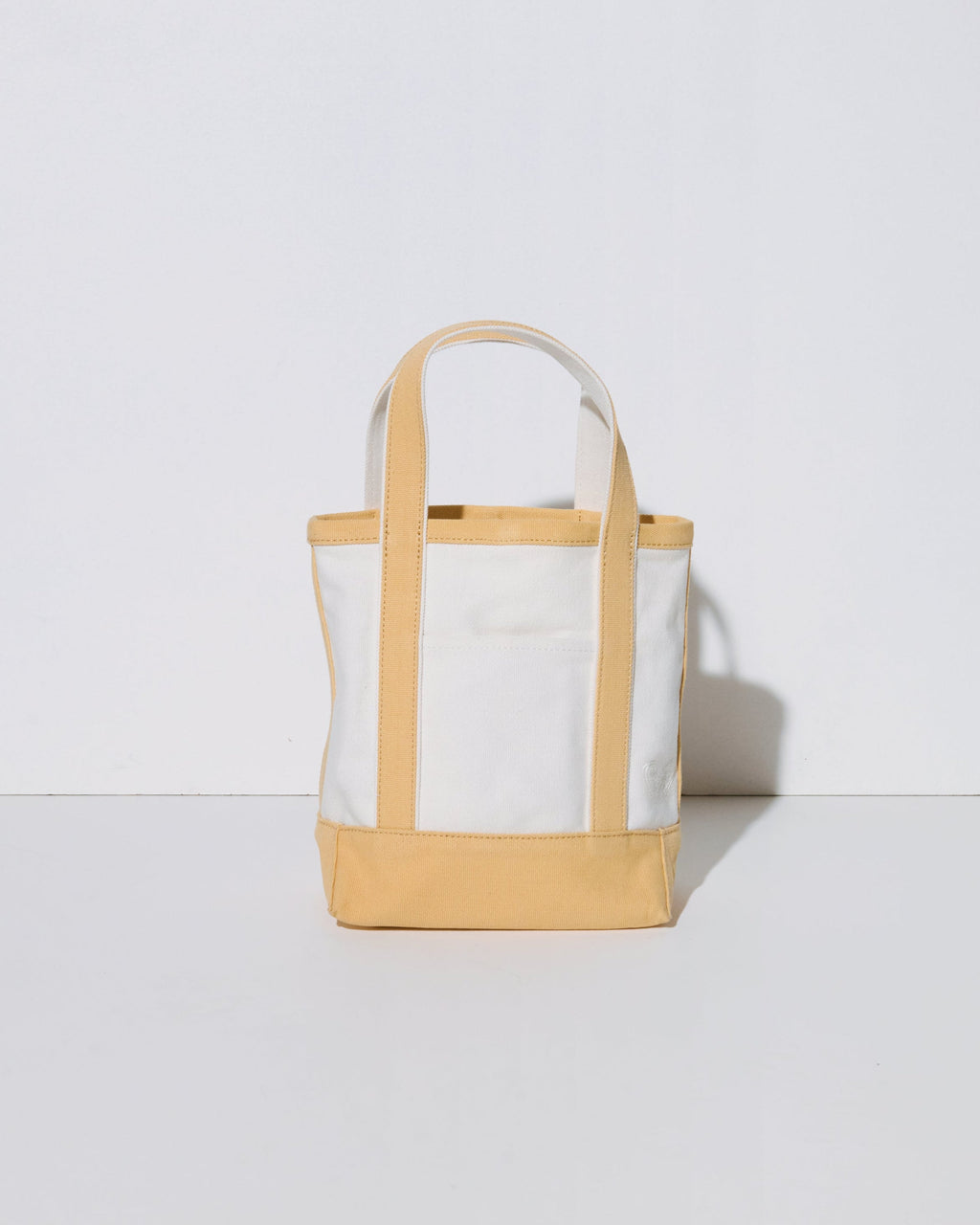 EASY BAG SMALL APRICOT