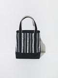 EASY BAG SMALL LAMETTA TIDY