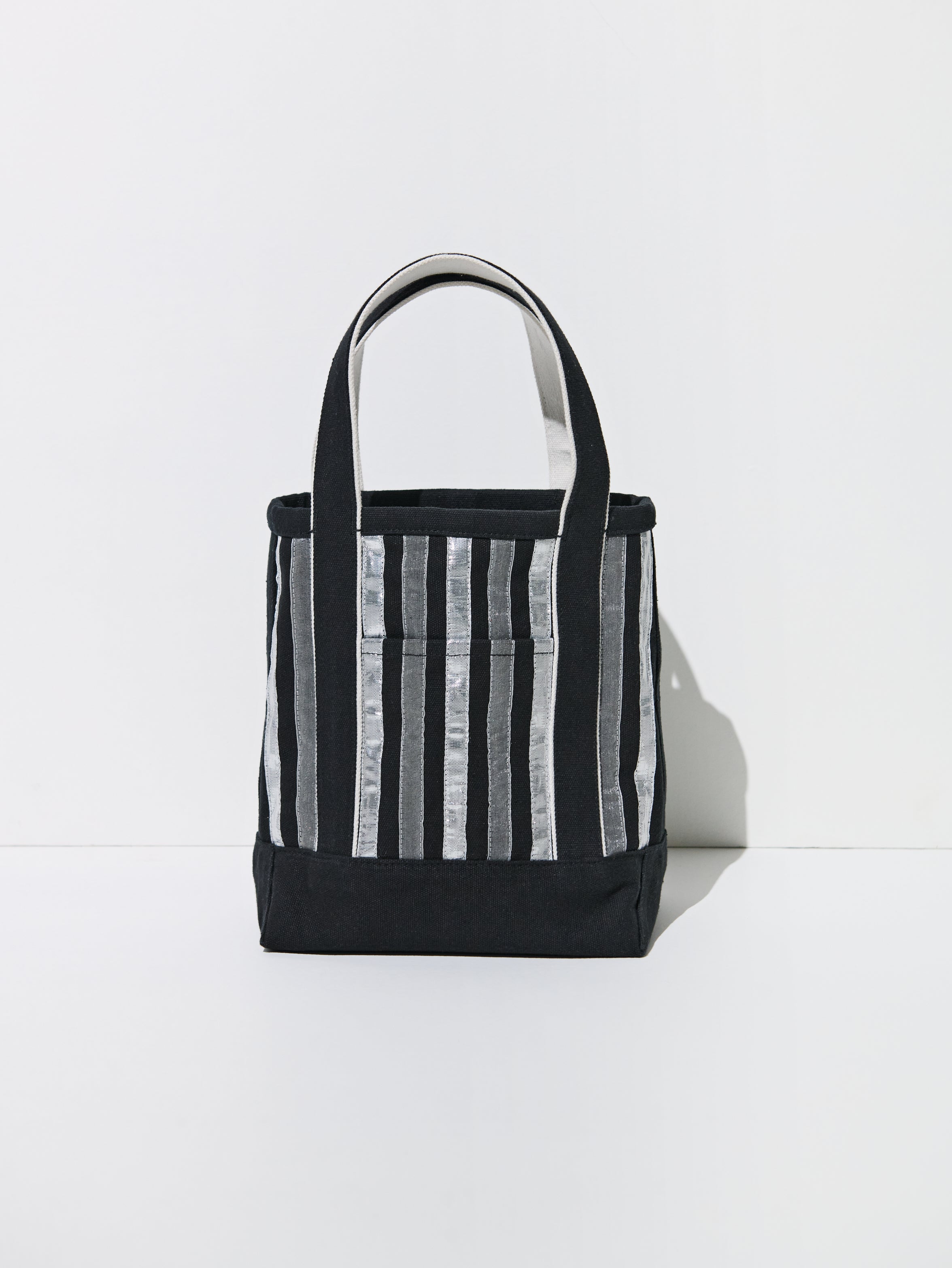 EASY BAG SMALL LAMETTA TIDY