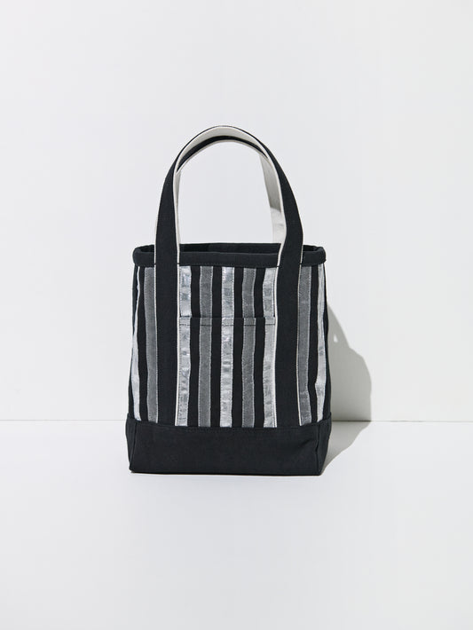 EASY BAG SMALL LAMETTA TIDY