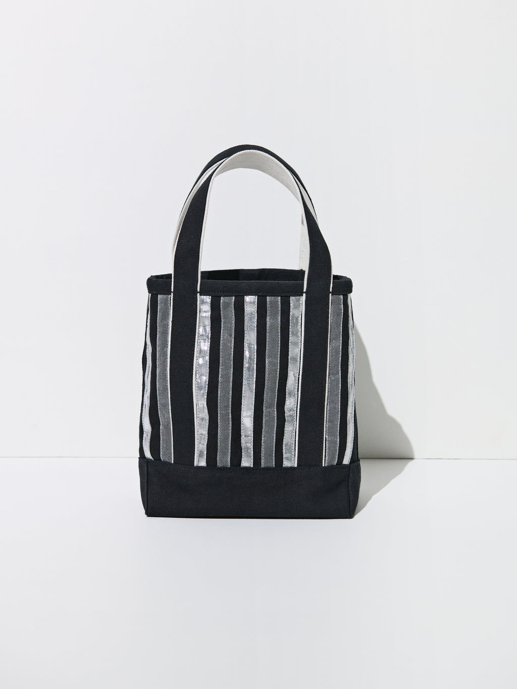 EASY BAG SMALL LAMETTA TIDY