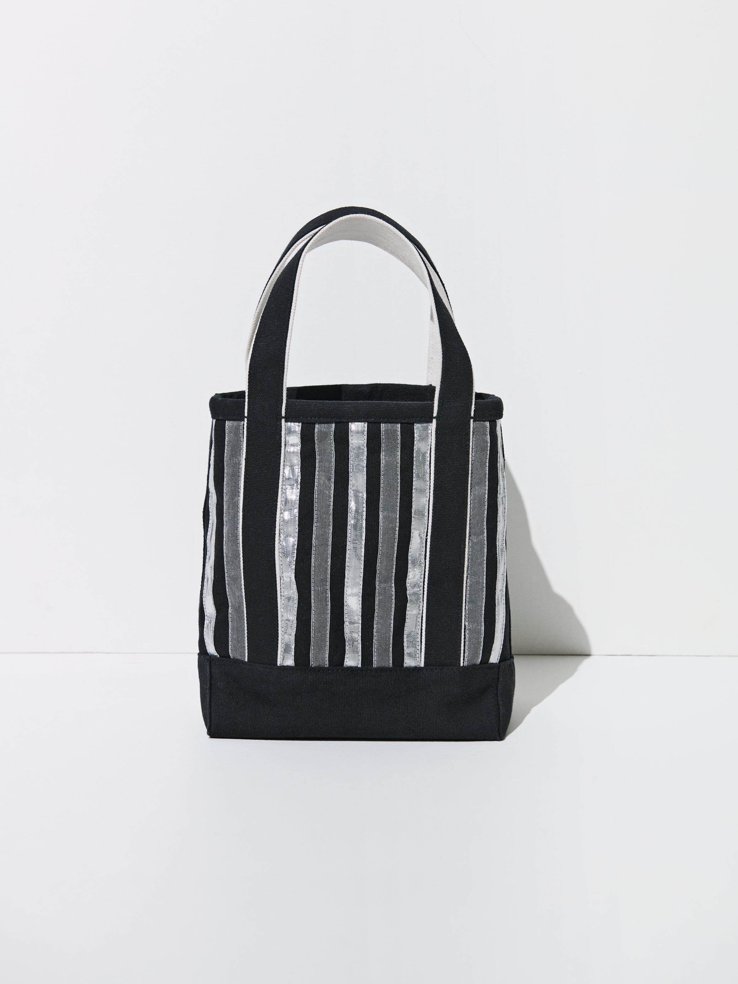 EASY BAG SMALL LAMETTA TIDY