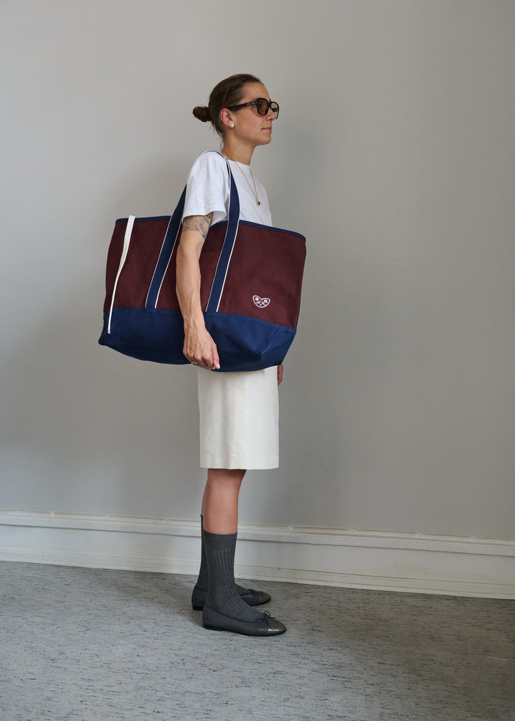 EASY BAG LARGE DRYAS