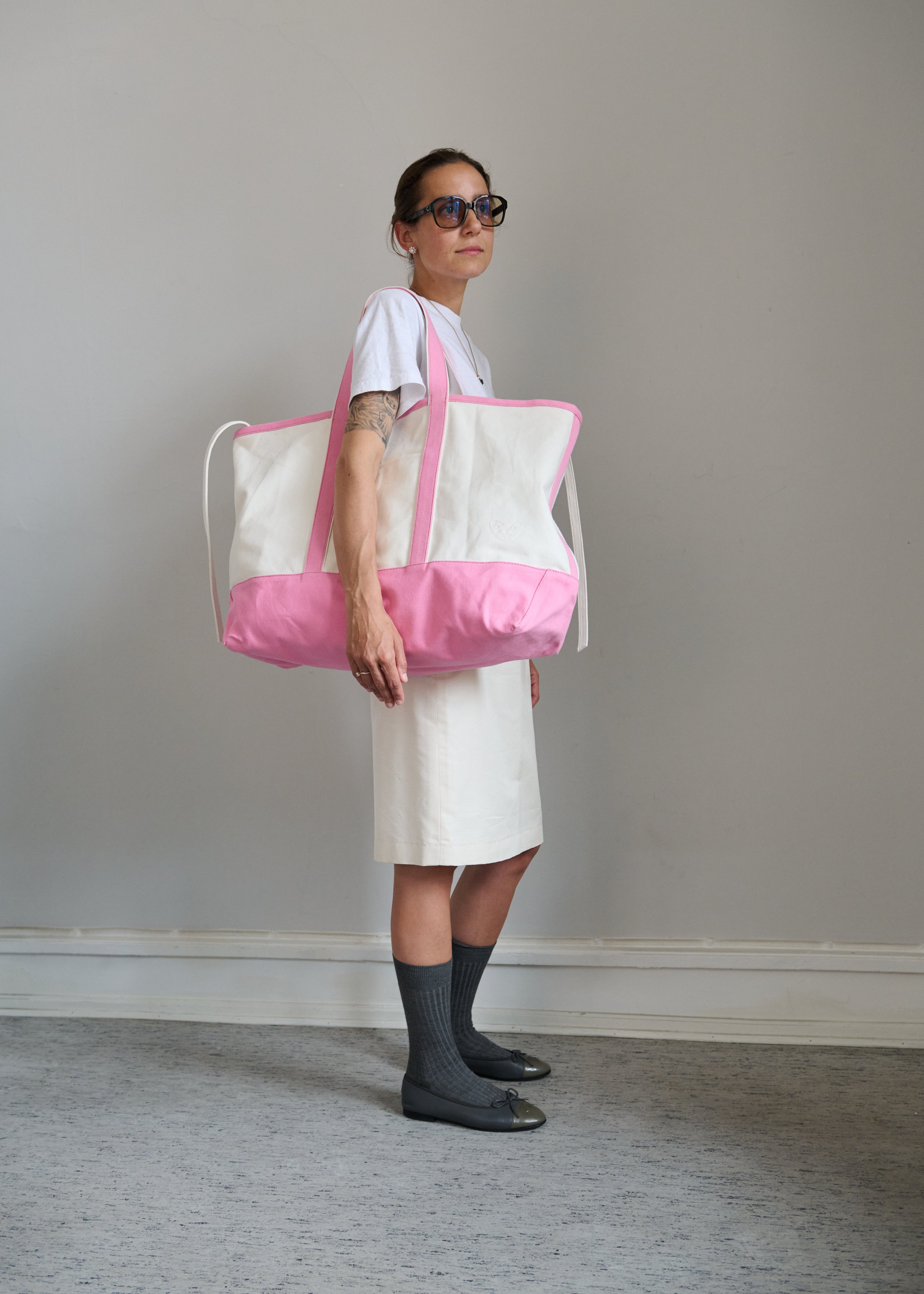 EASY BAG LARGE BEGONIA