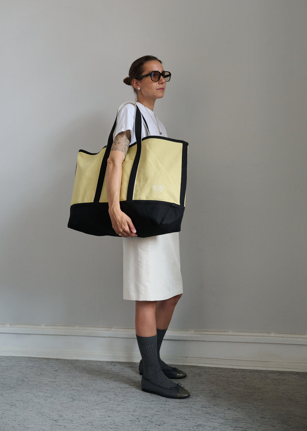 EASY BAG LARGE HONEY BEE