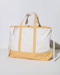 EASY BAG LARGE APRICOT