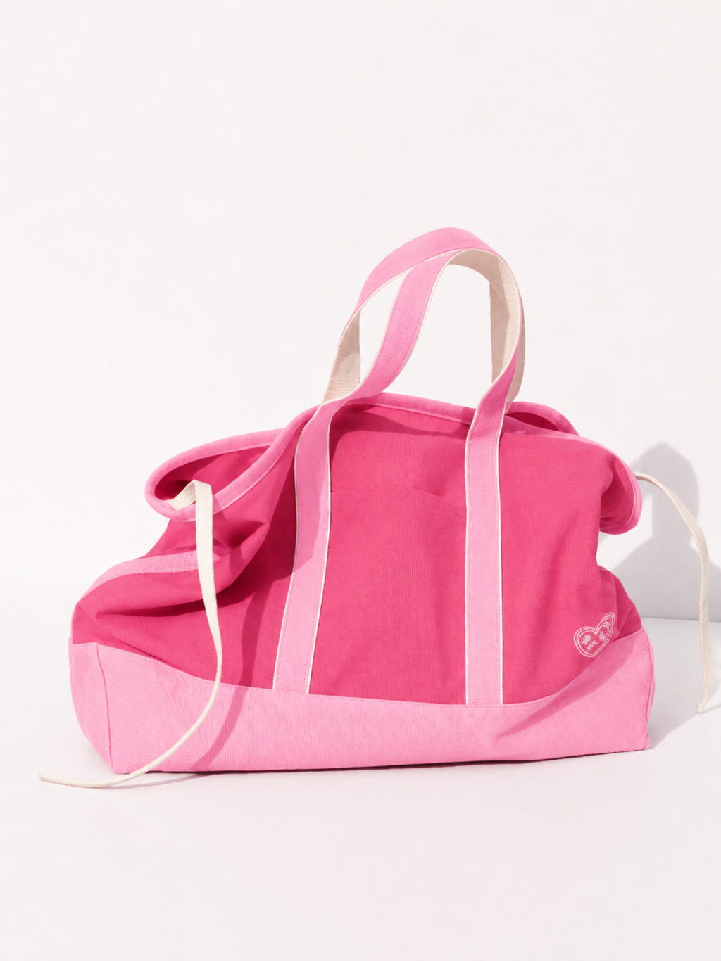 EASY BAG LARGE ROSEUS