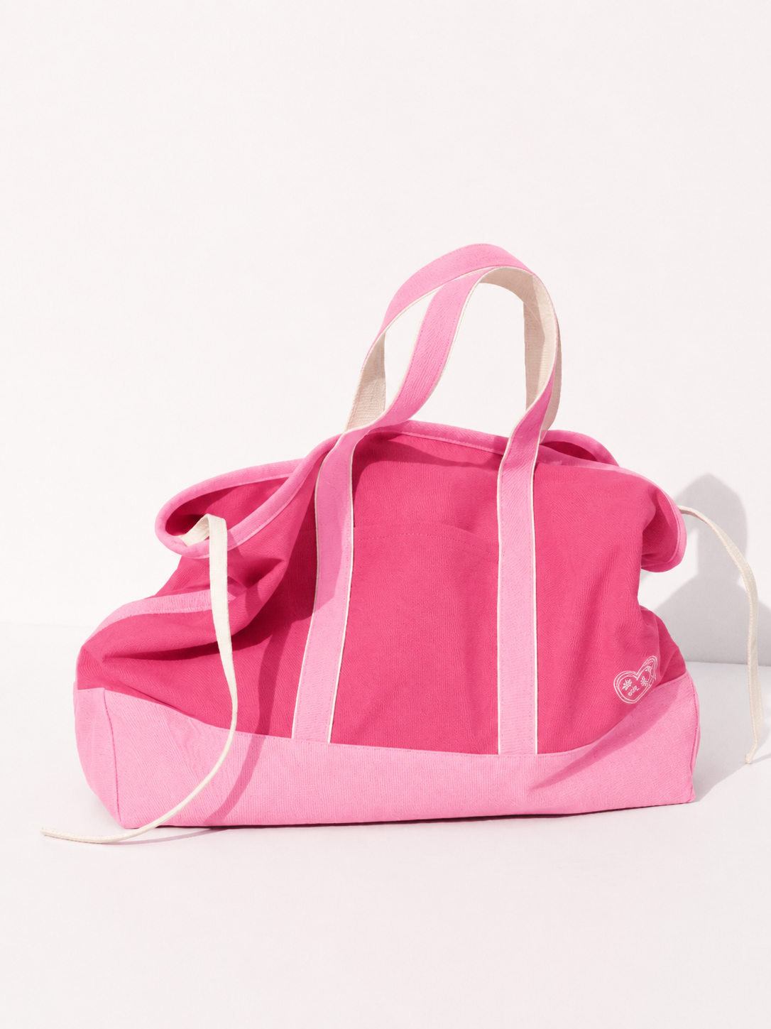 EASY BAG LARGE ROSEUS