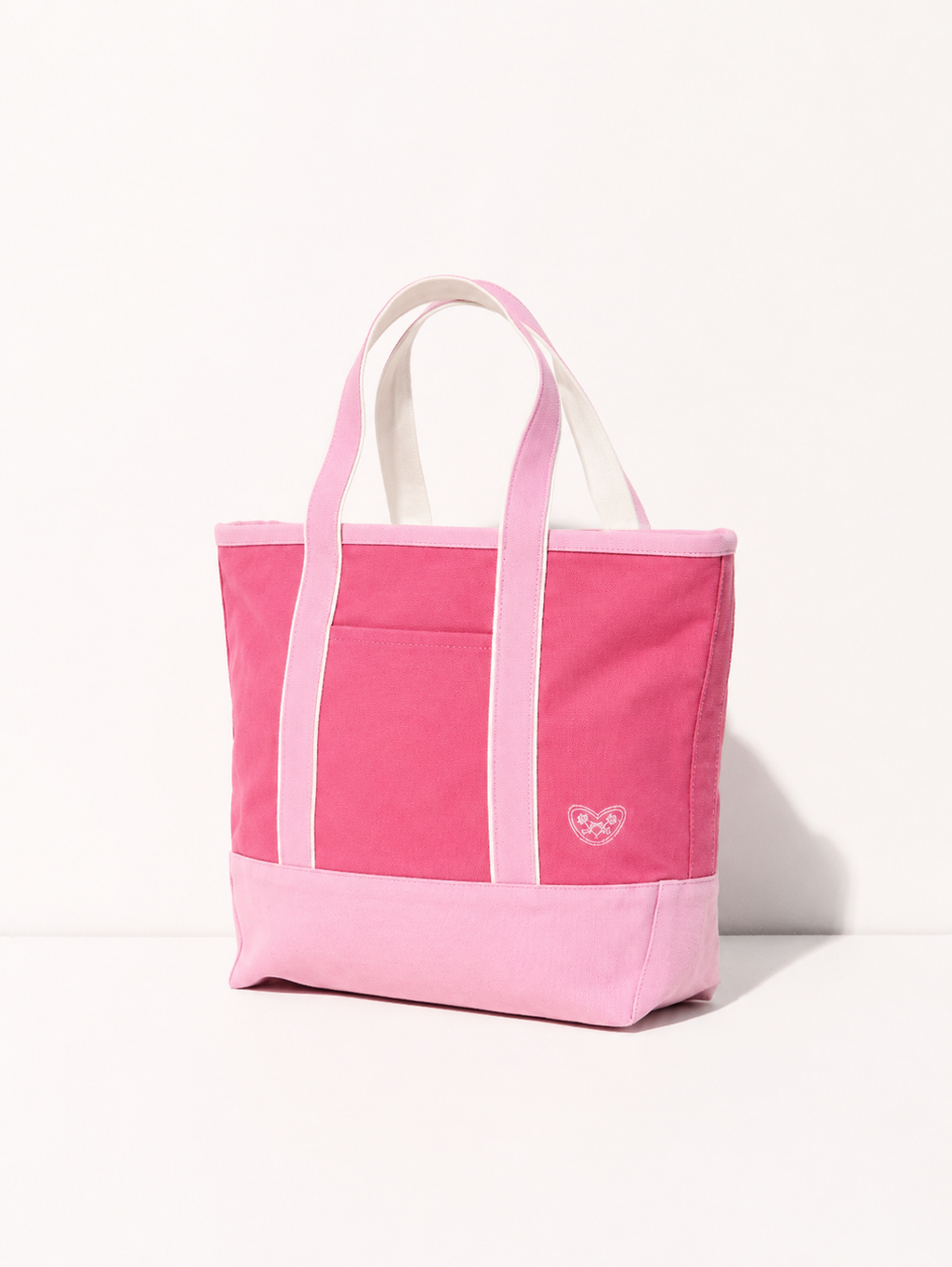 EASY BAG MEDIUM ROSEUS