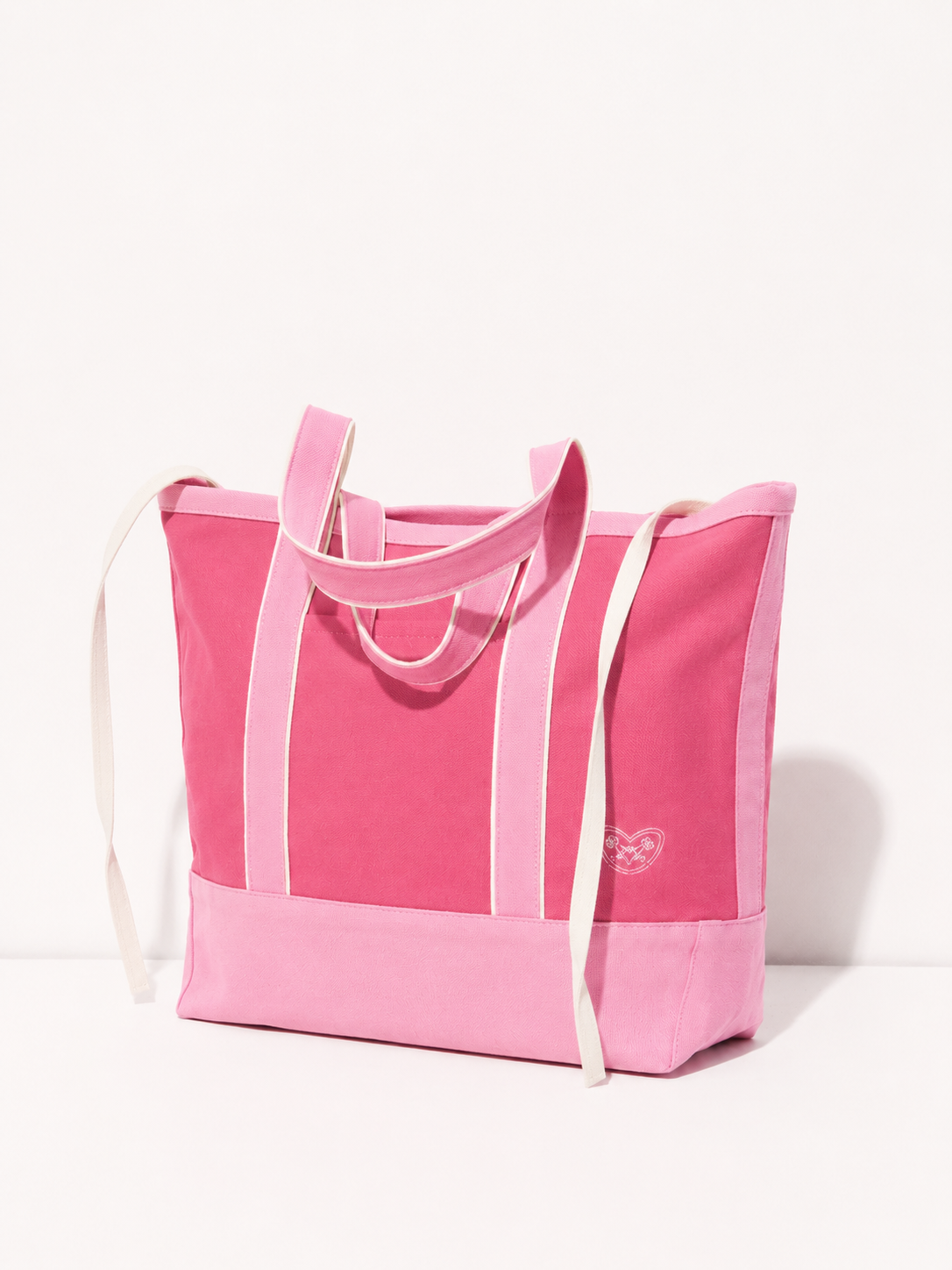 EASY BAG MEDIUM ROSEUS