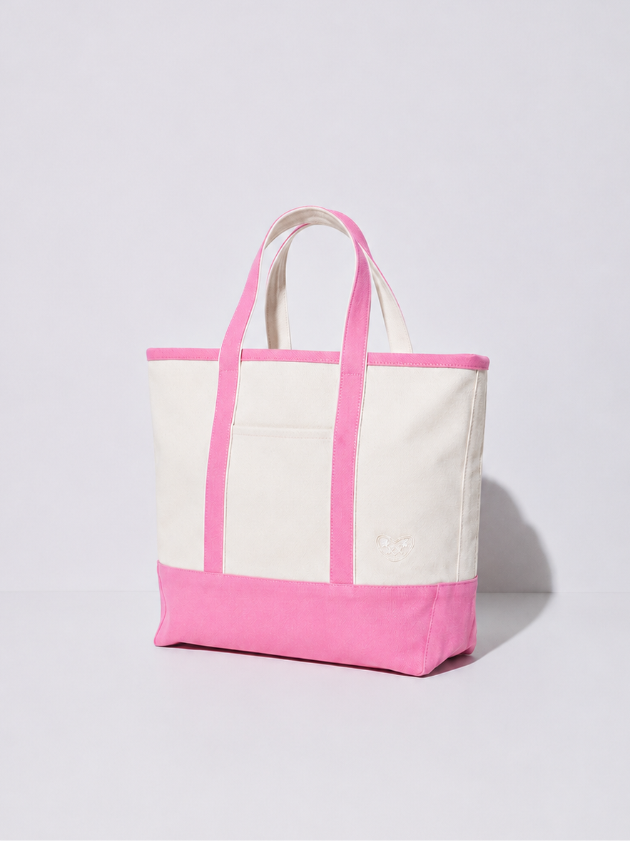 EASY BAG MEDIUM BEGONIA